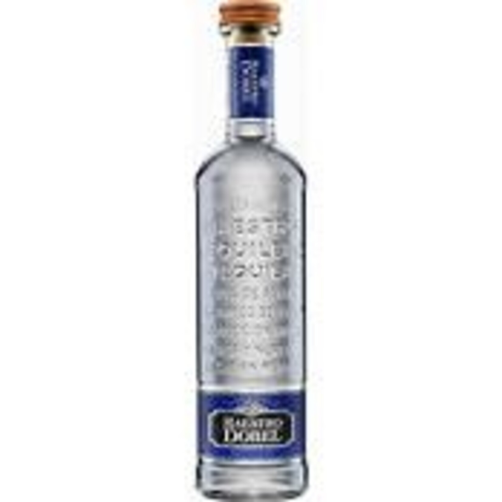 Maestro Dobel Silver 750ml