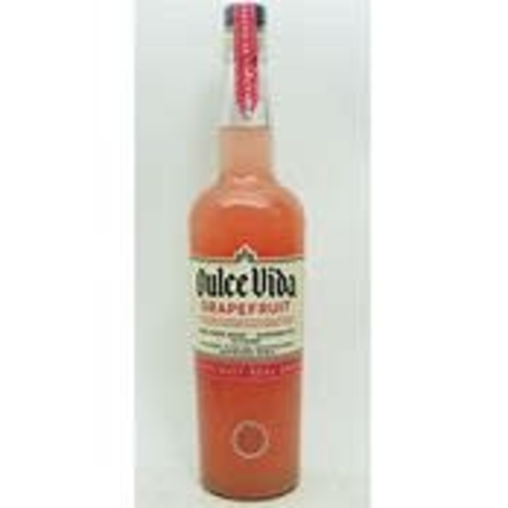 Dulce Vida Grapefruit 750ml