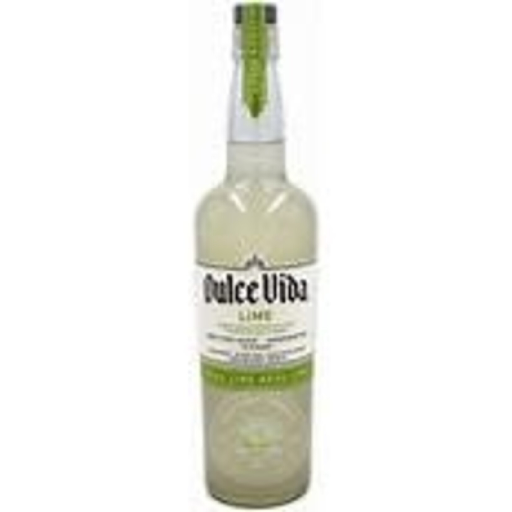 Dulce Vida Lime 750ml