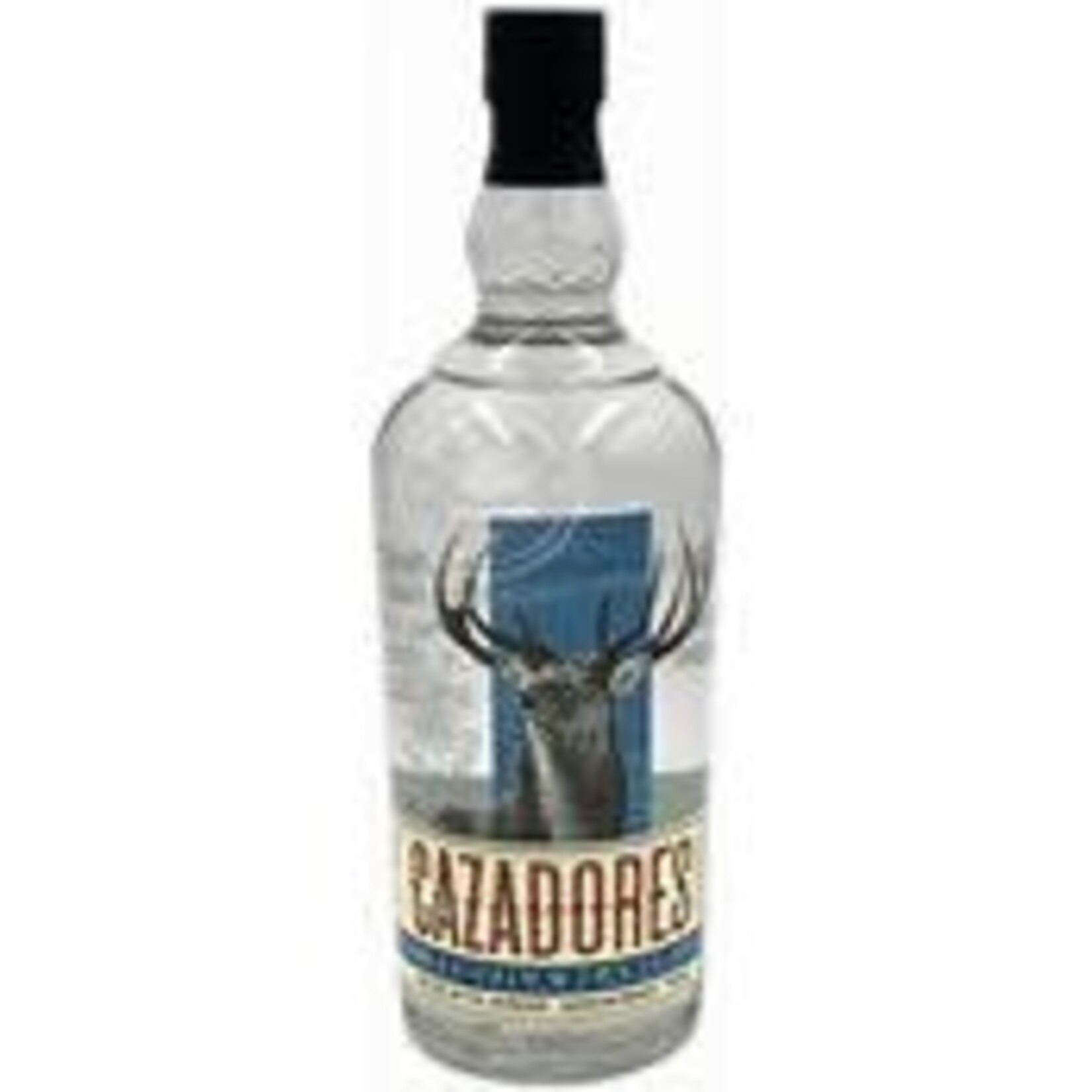 Cazadores Blanco 750ml