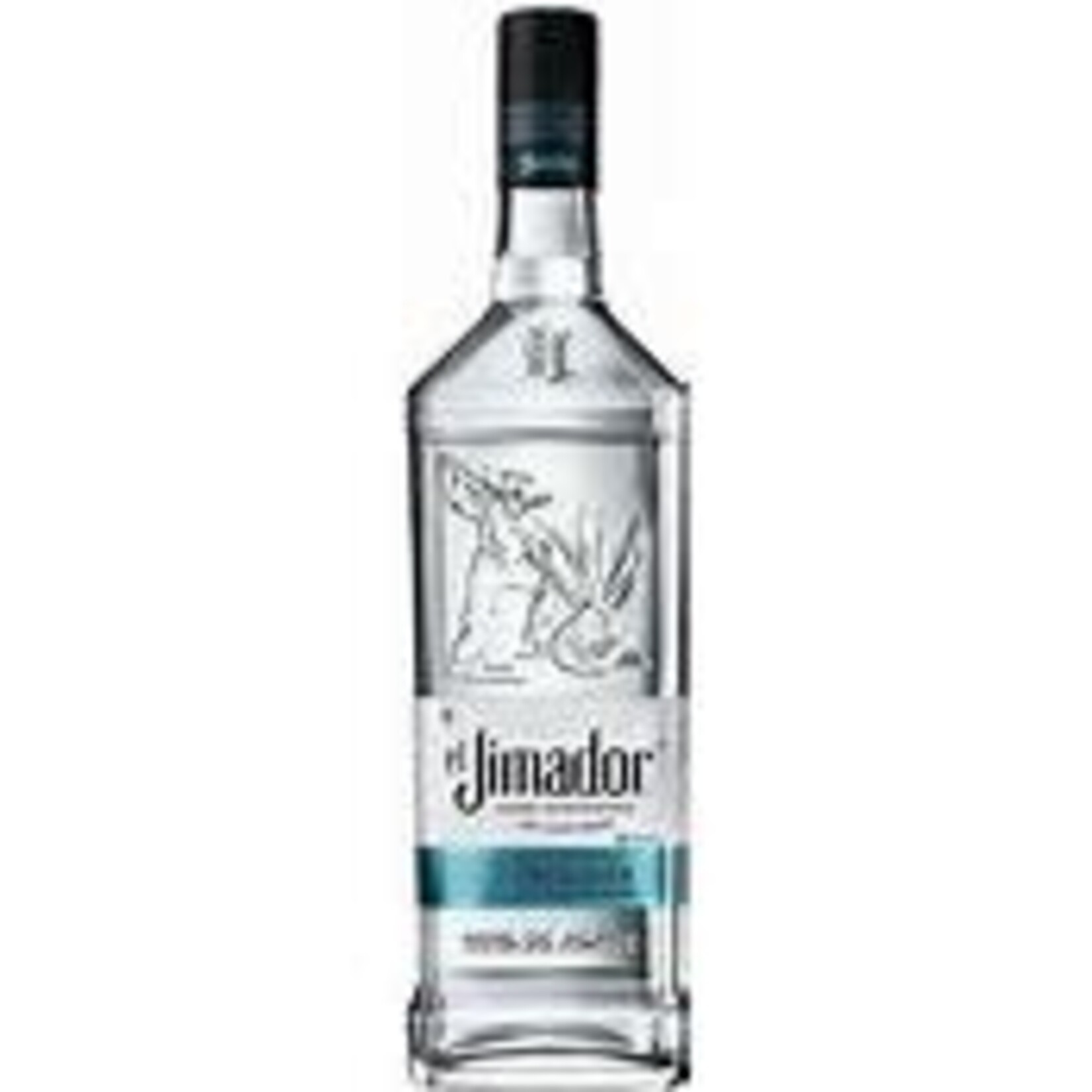 El Jimador Silver 375ml