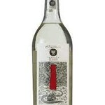 123 Organic Uno Blanco Tequila 750ml