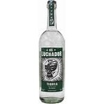 El Luchador Tequila Blanco 750ml