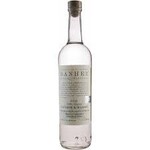 Banhez Mezcal Joven Espadin & Barril 750ml