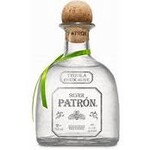 Patron Silver 375ml