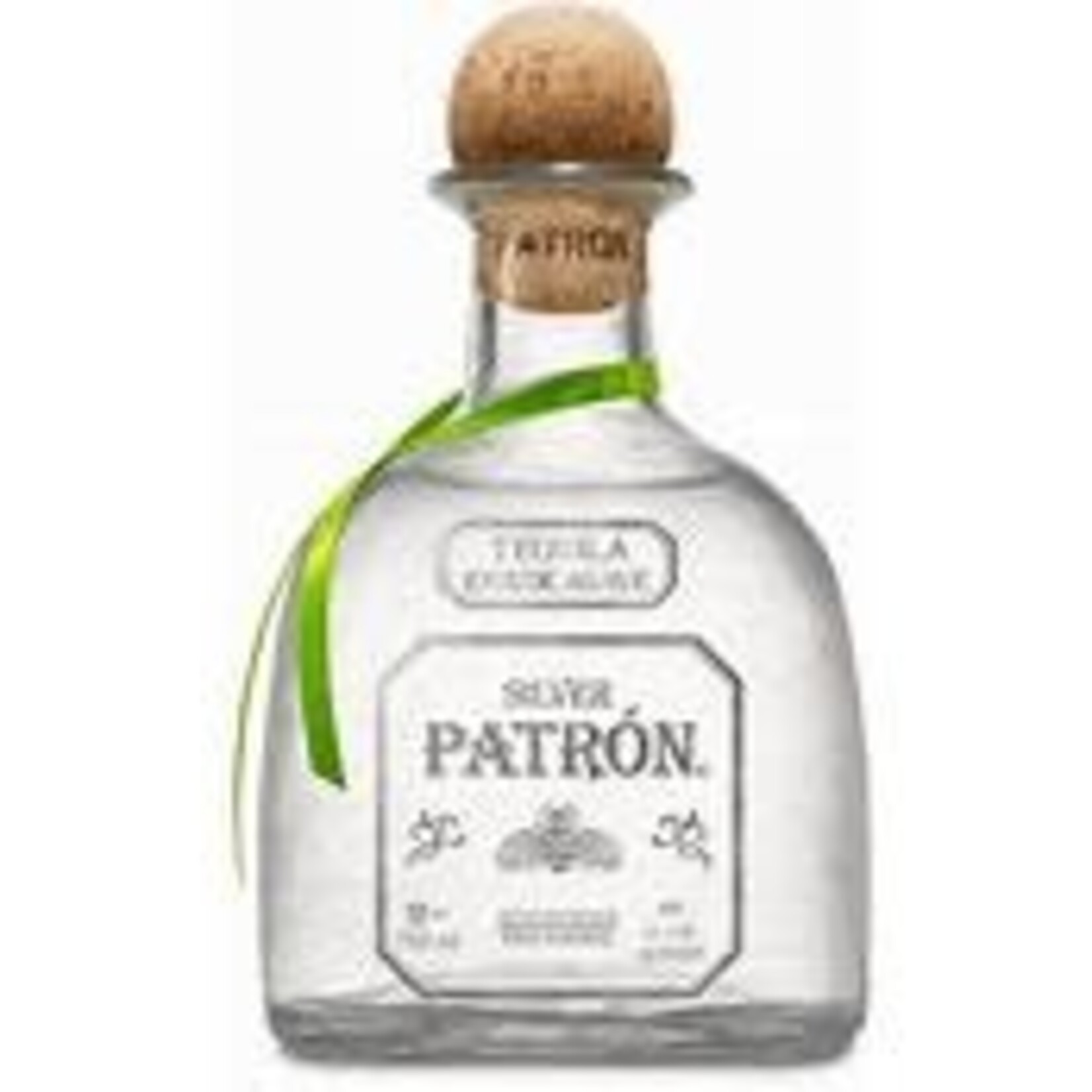 Patron Silver 375ml