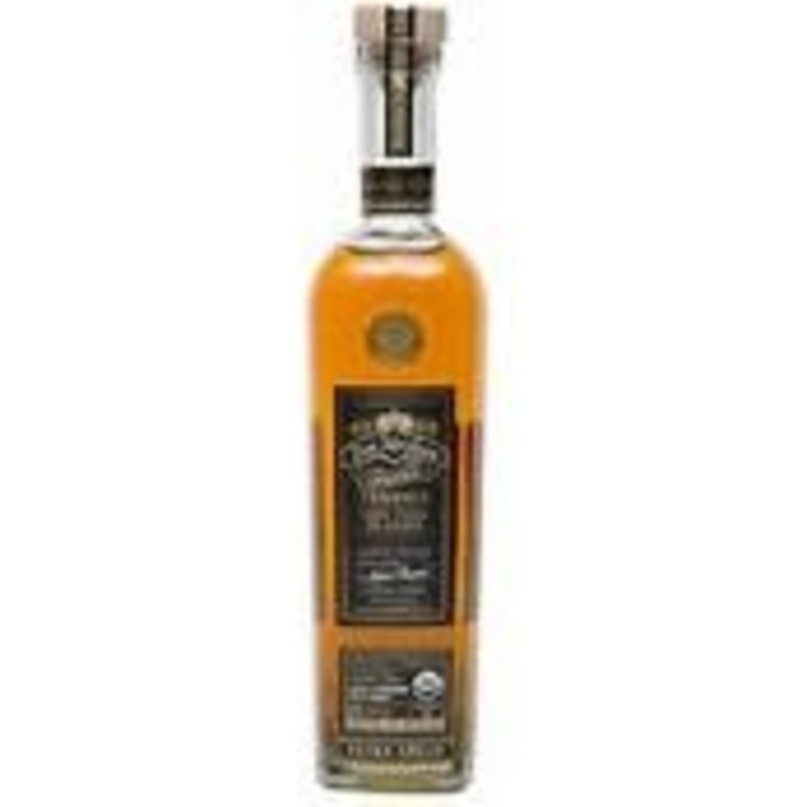 Don Abraham Organic Anejo Tequila 750ML