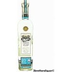 Don Abraham Organic Blanco Tequila 750ML