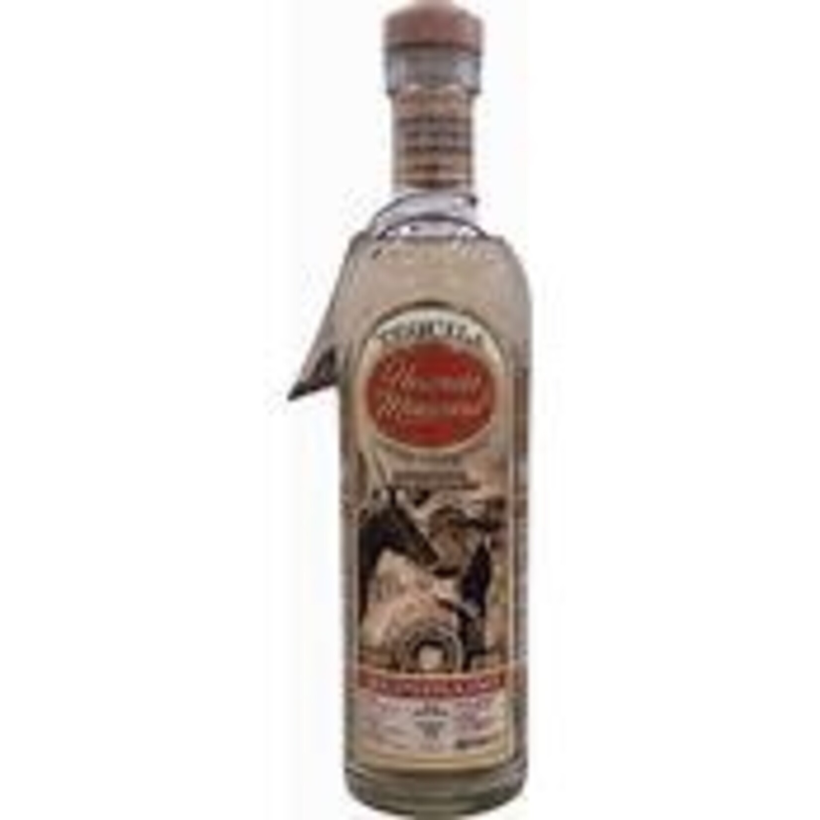 Herencia Mexicana, 100% Agave Reposado Tequila 750ML