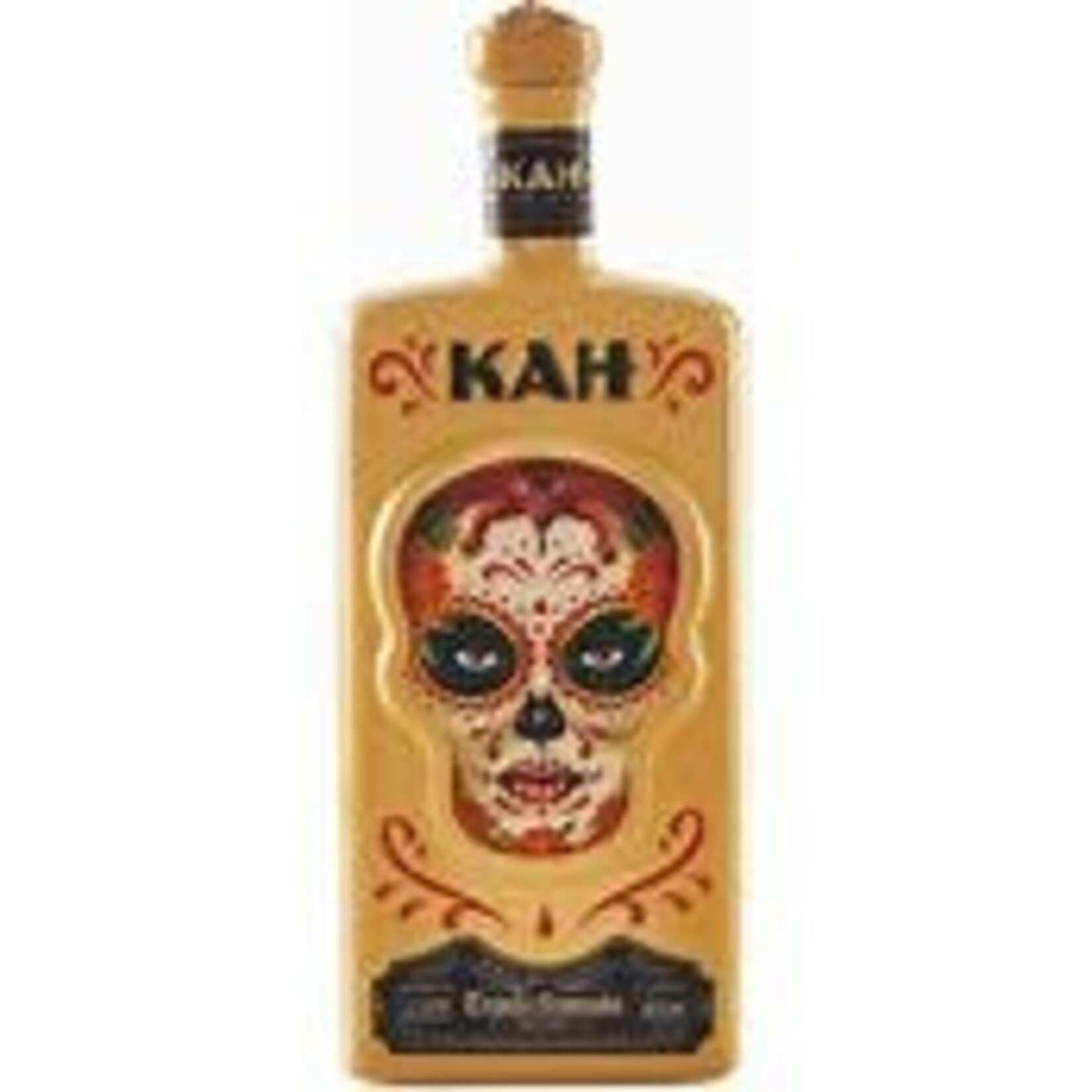 Kah Tequila, Reposado 750ML