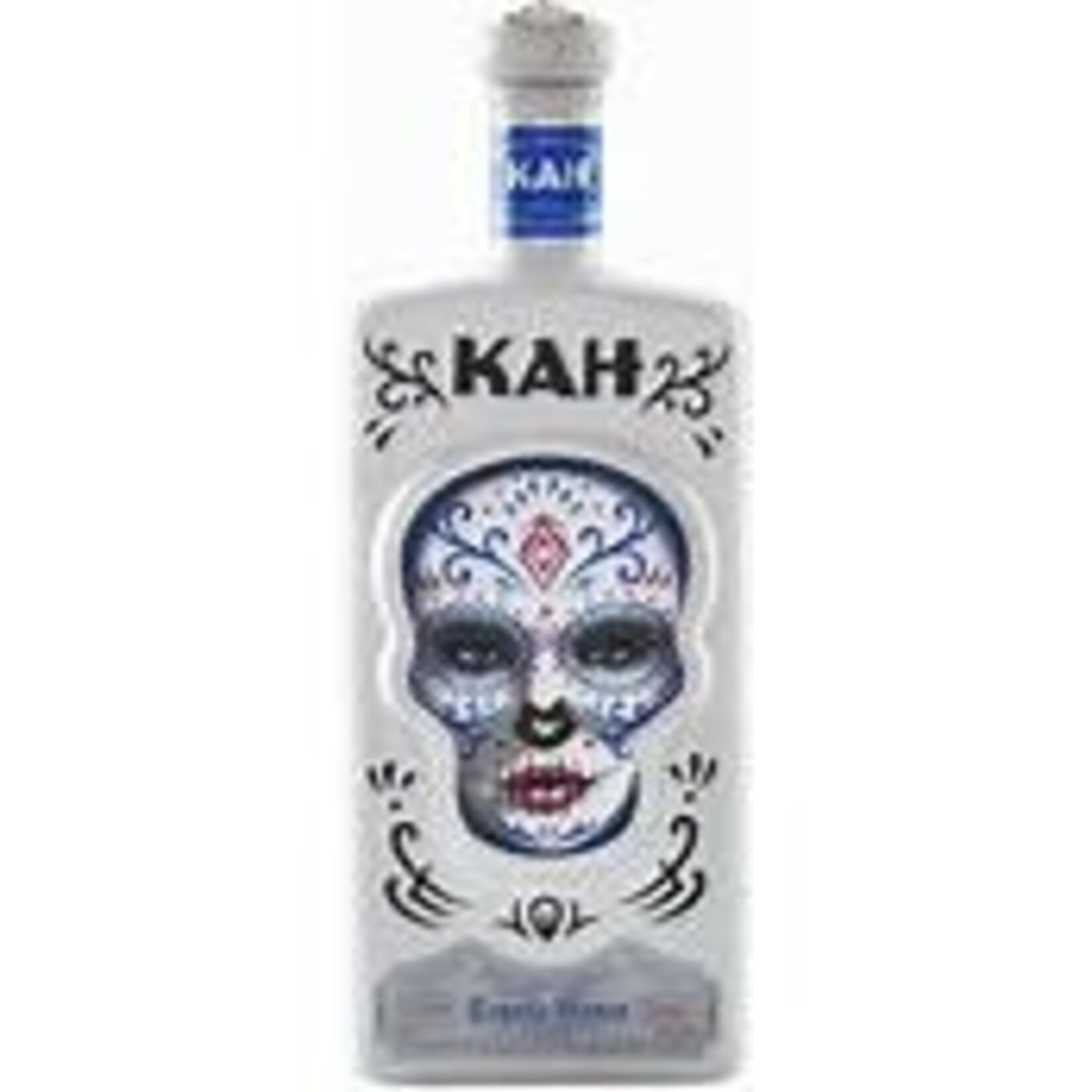 Kah Tequila, Blanco 750ML