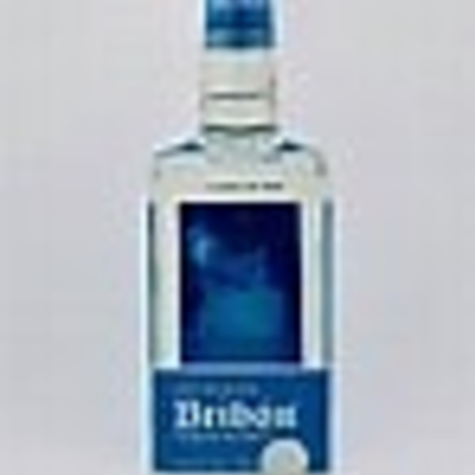 Don Roberto, Bribon Tequila Blanco 750ml