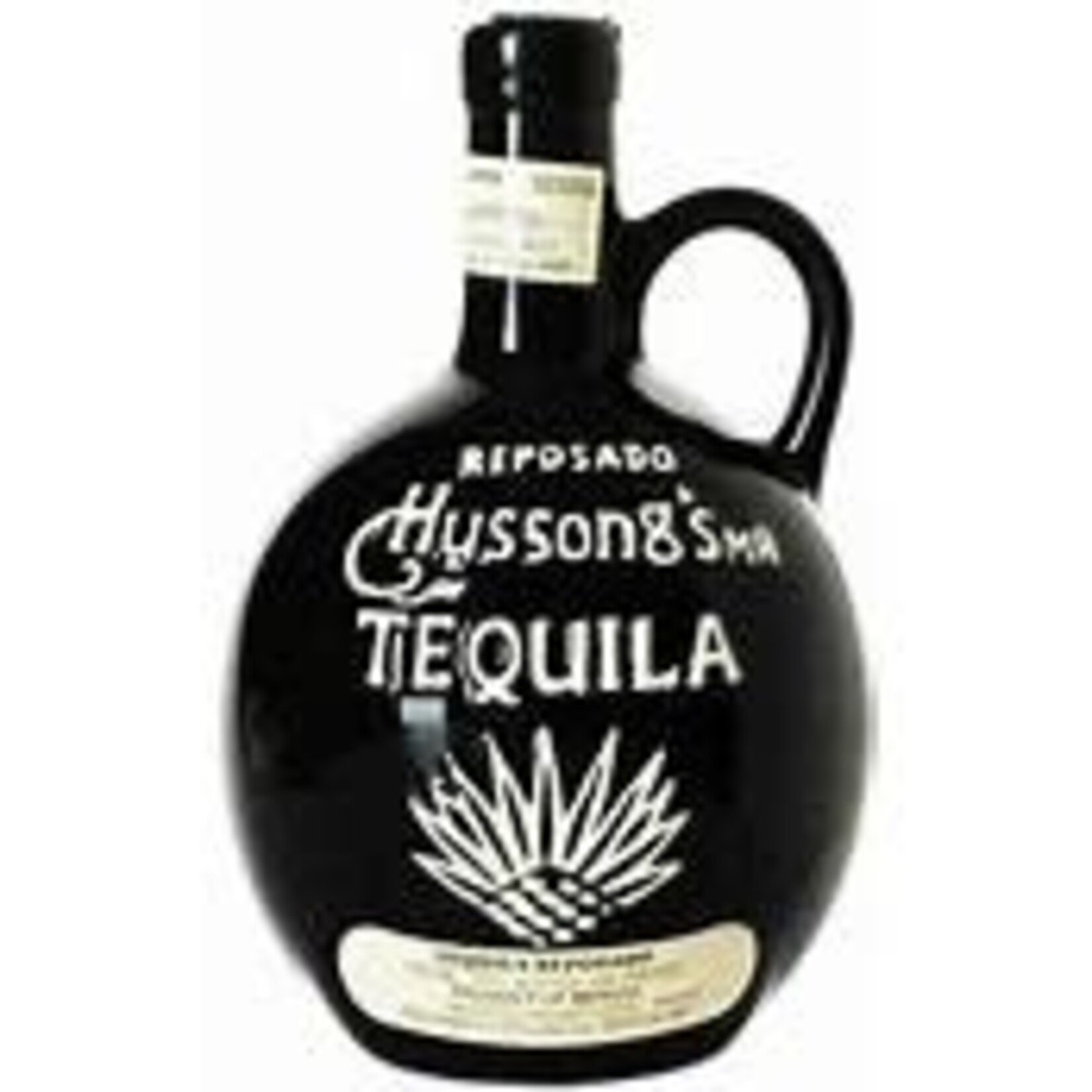 Hussong's, Reposado Tequila 100% de Agave 750ml