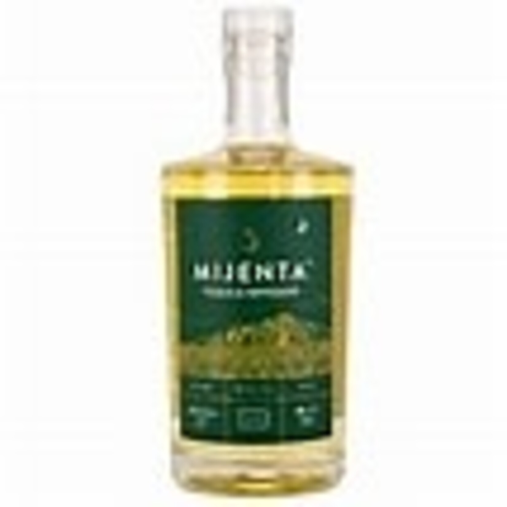 Mijenta Tequila Reposado 750ml