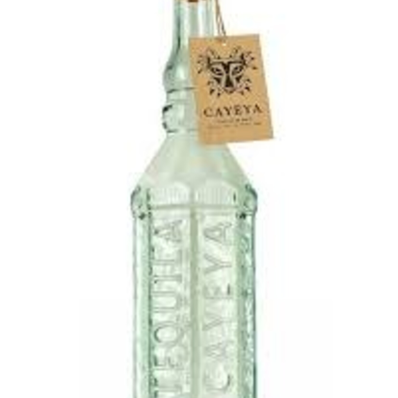 Cayeya Blanco Tequila 750mL