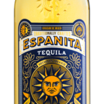 Espanita Reposado Tequila 750mL