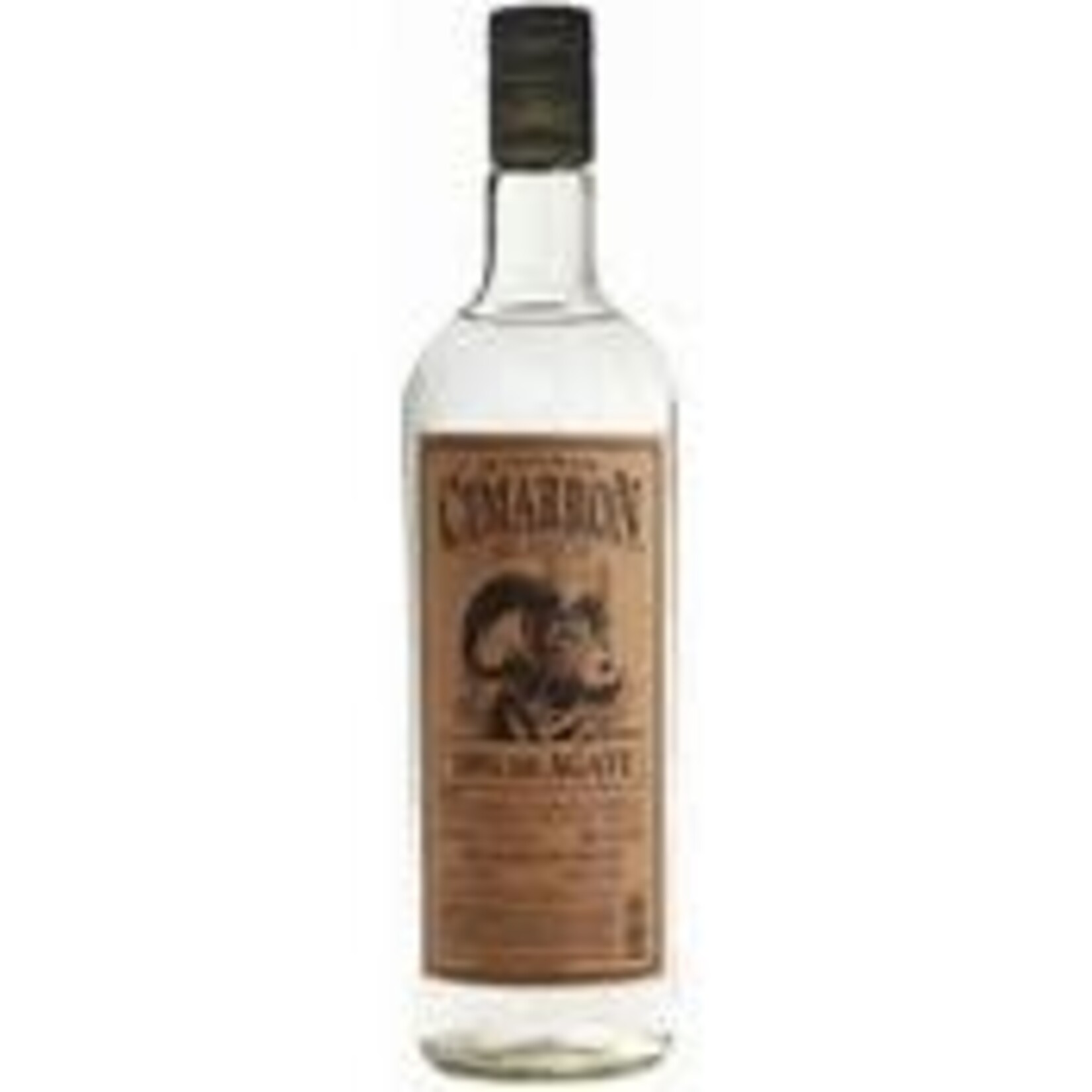 Cimarron Blanco Tequila 750mL