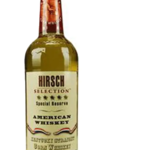 Hirsch Corn Whiskey 750ml