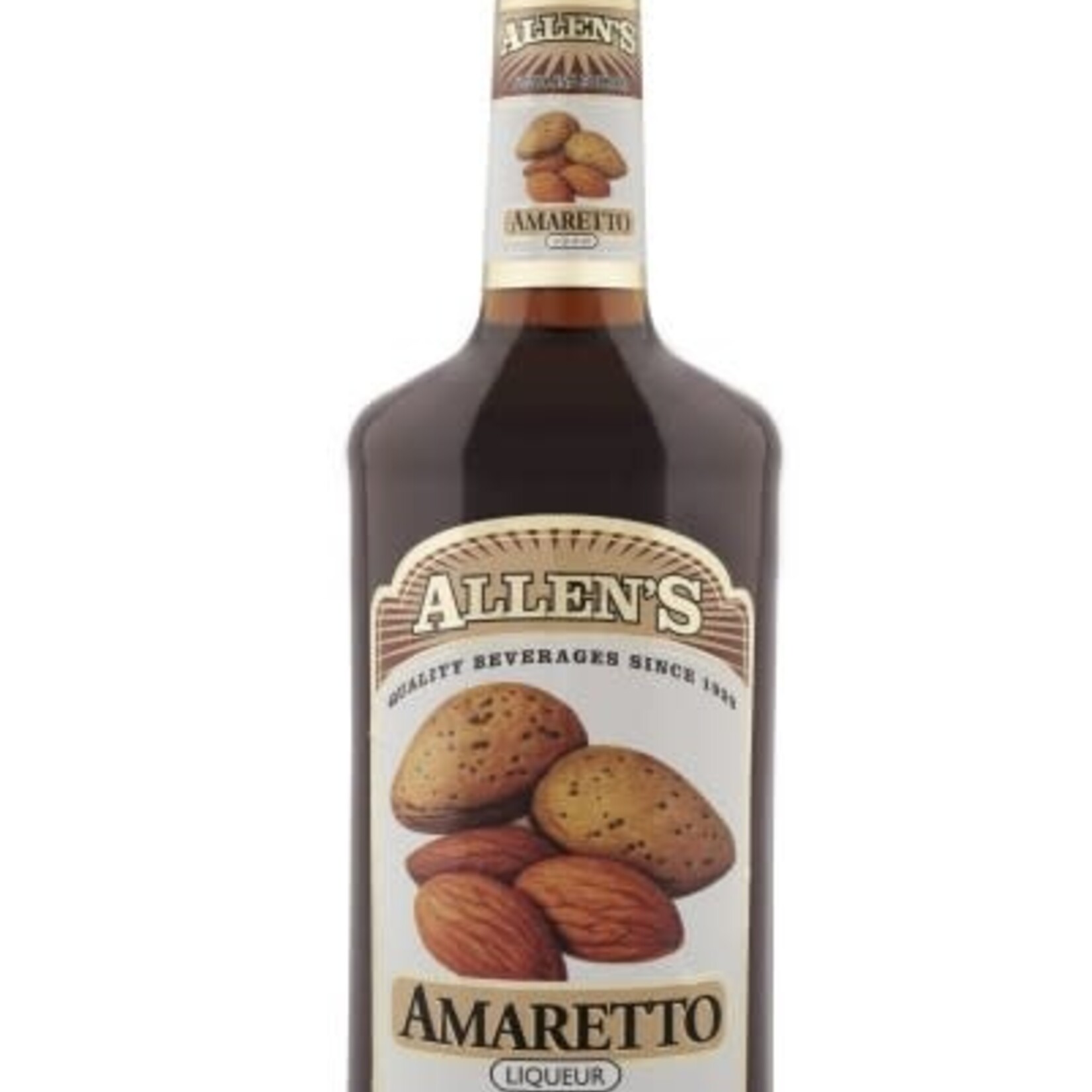 Allens Amaretto 1L