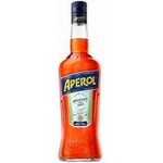 Aperol Liqueur 750ml