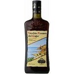 Caffo Vecchio Amaro del Capo 750ml