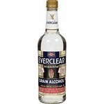 Everclear 750ml