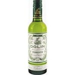 Dolin Dry Vermouth 375ml