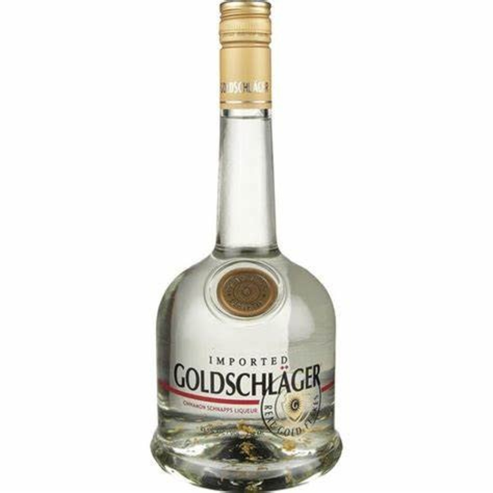 Goldschlager 750ml