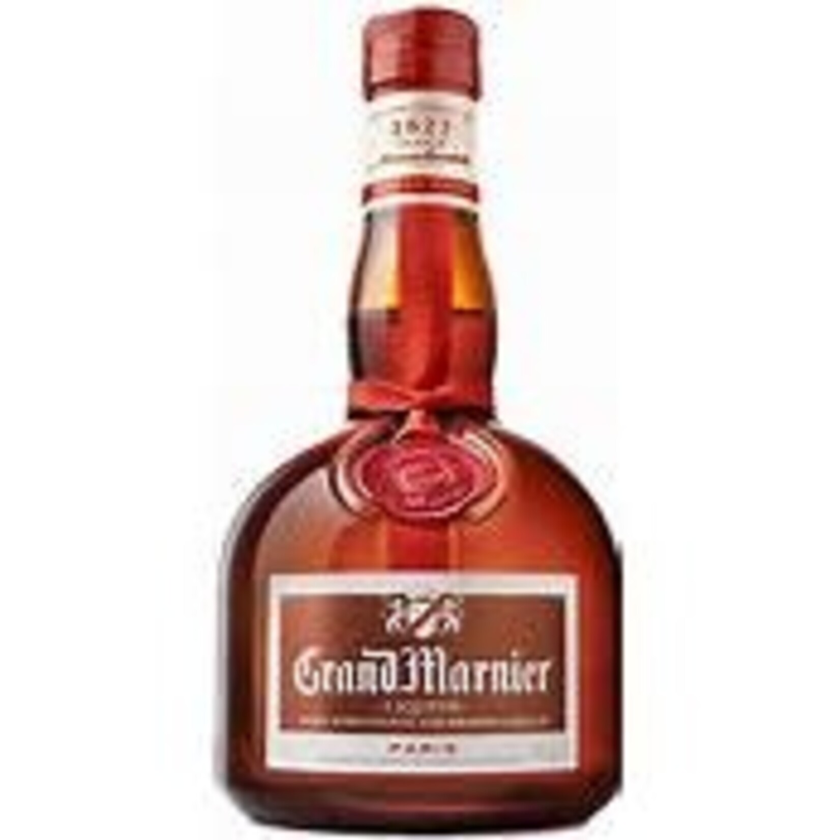 Grand Marnier 375ml