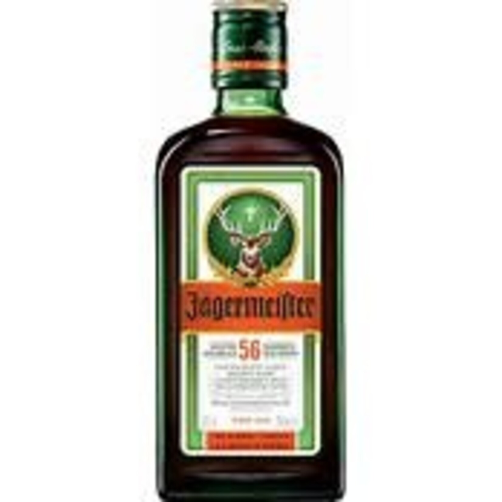 Jagermeister 375ml