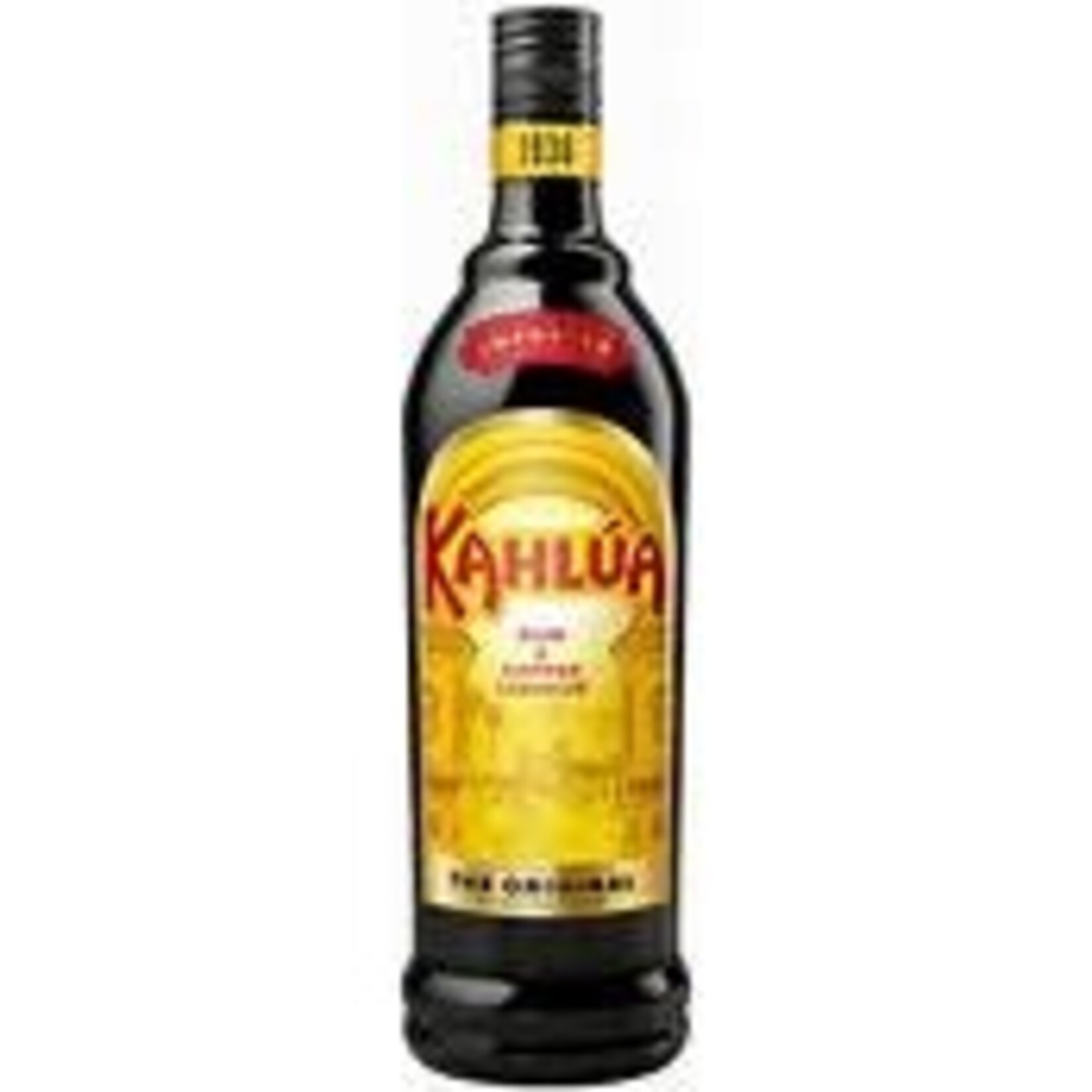 Kahlua 375ml