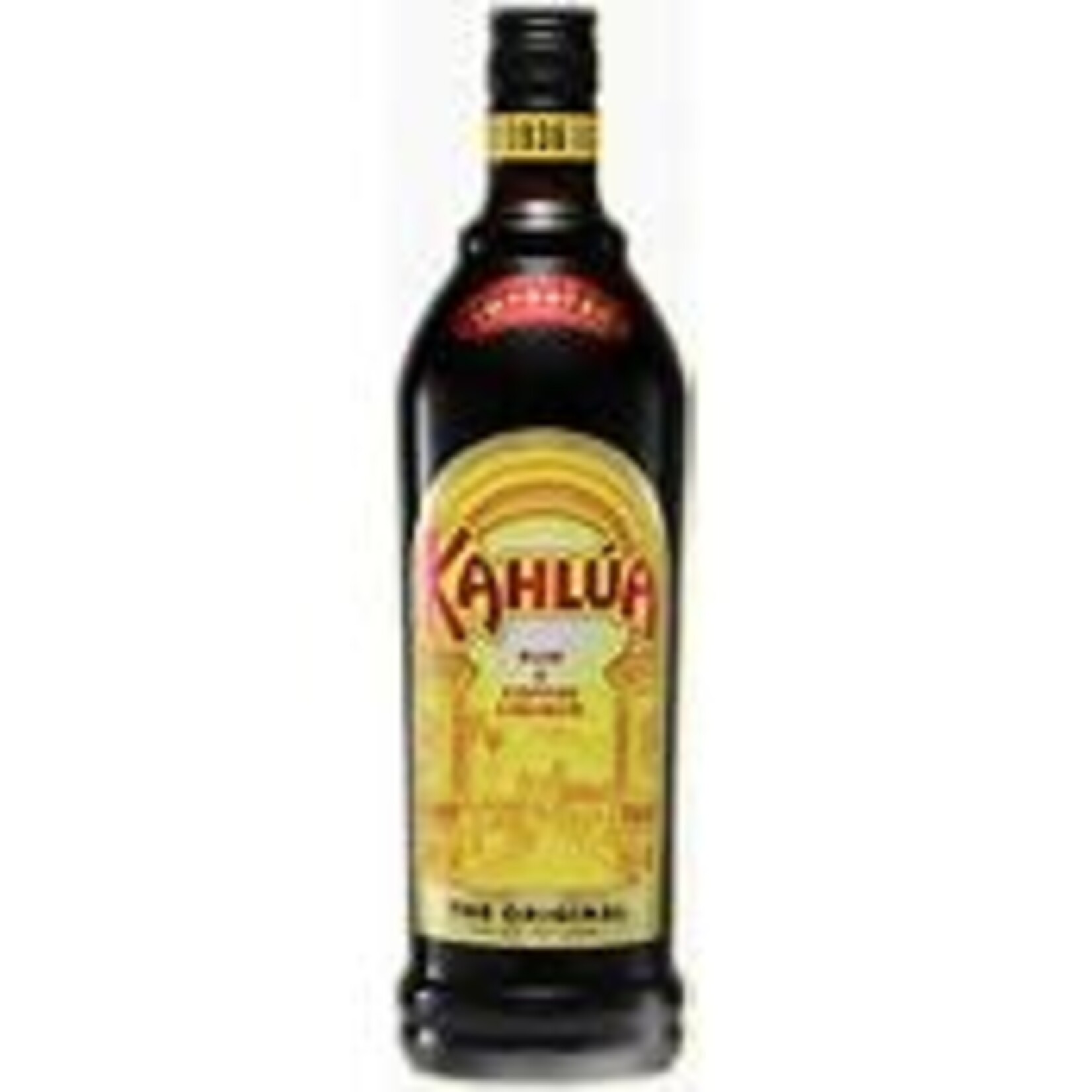 Kahlua 750ml