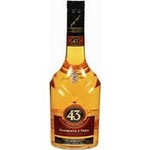Licor 43, 750mL