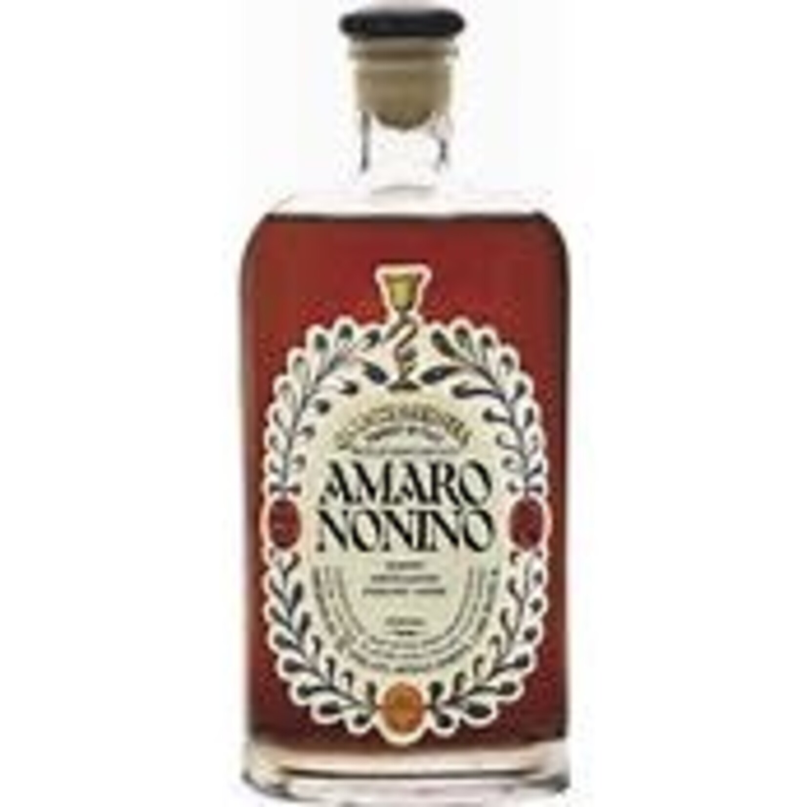 Nonino Amaro 750ml