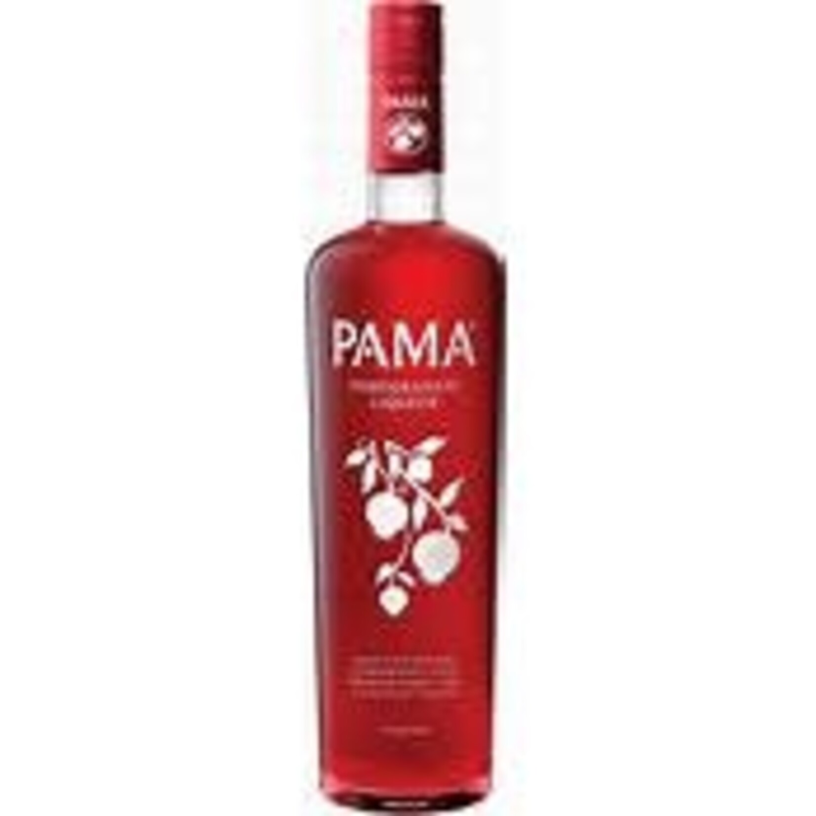 Pama Pomegranate 750ml