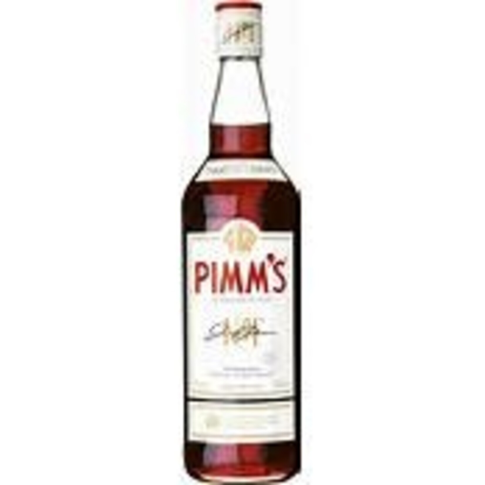 Pimms 750ml