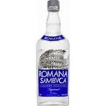 Romana Sambuca 750ml