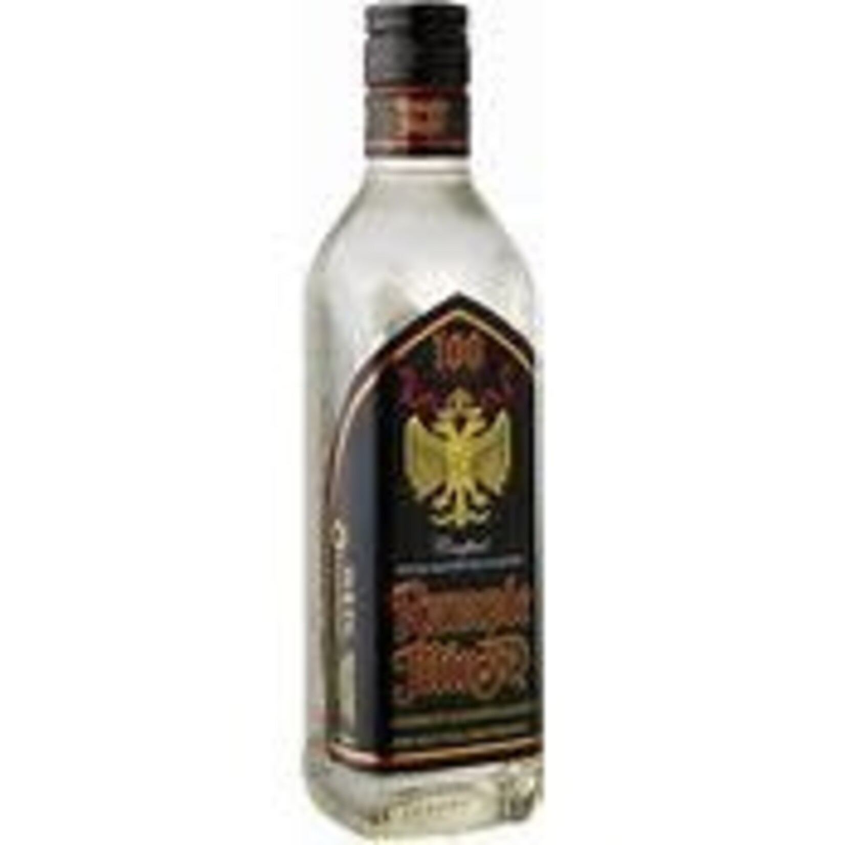 Rumple Minze 375ml