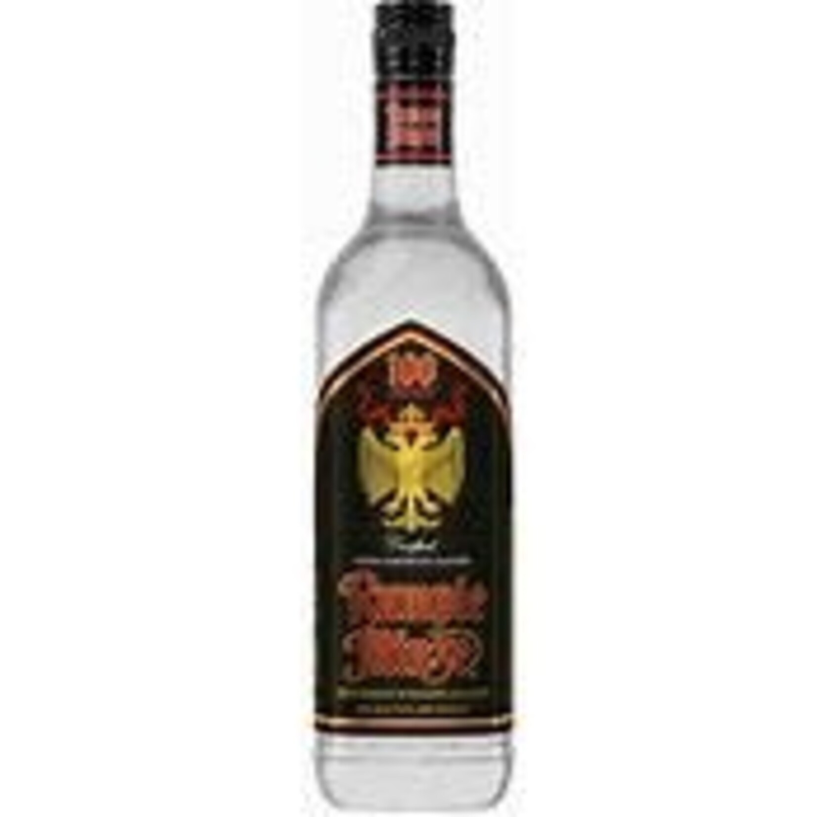 Rumple Minze 750ml