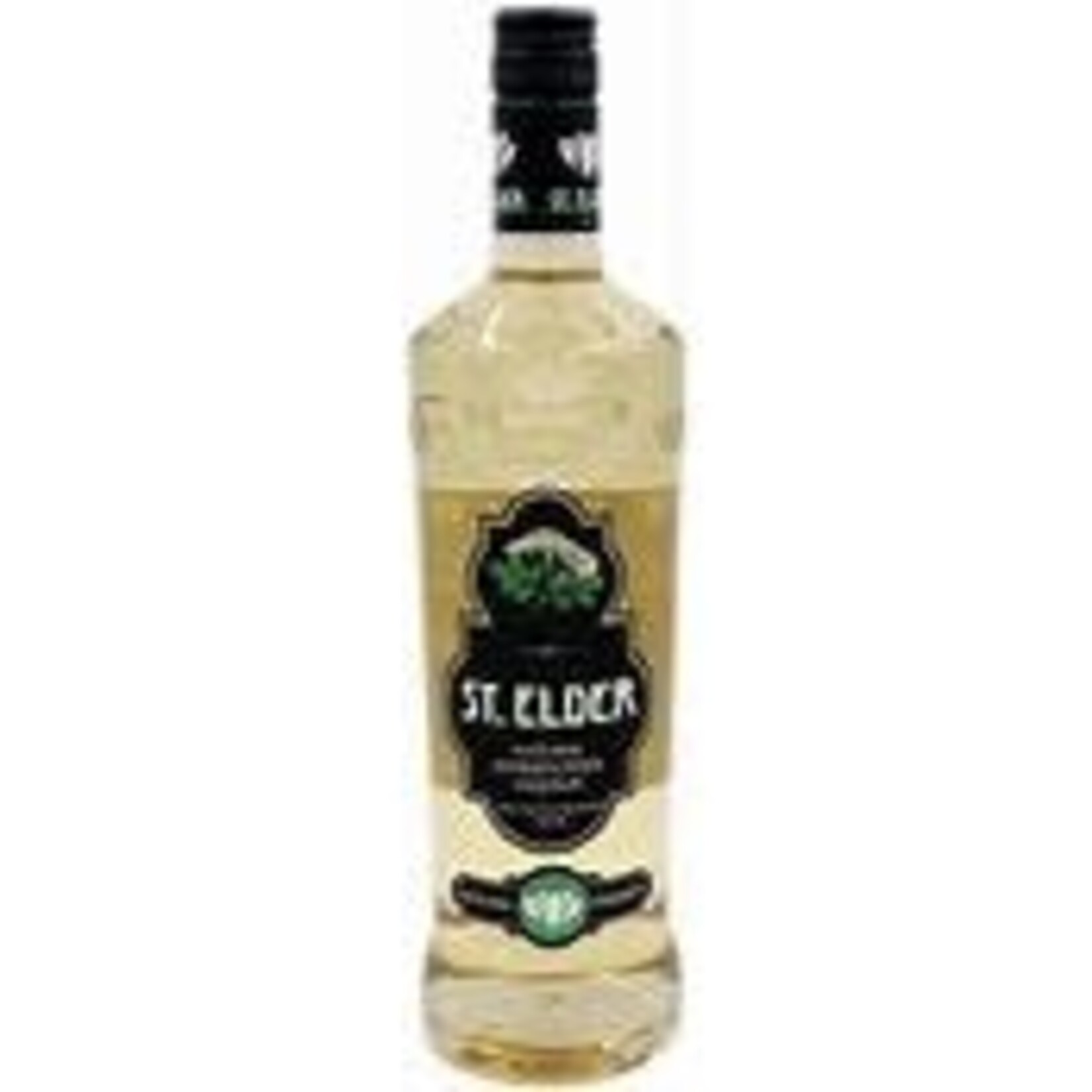 St Elder Liqueur 750ml