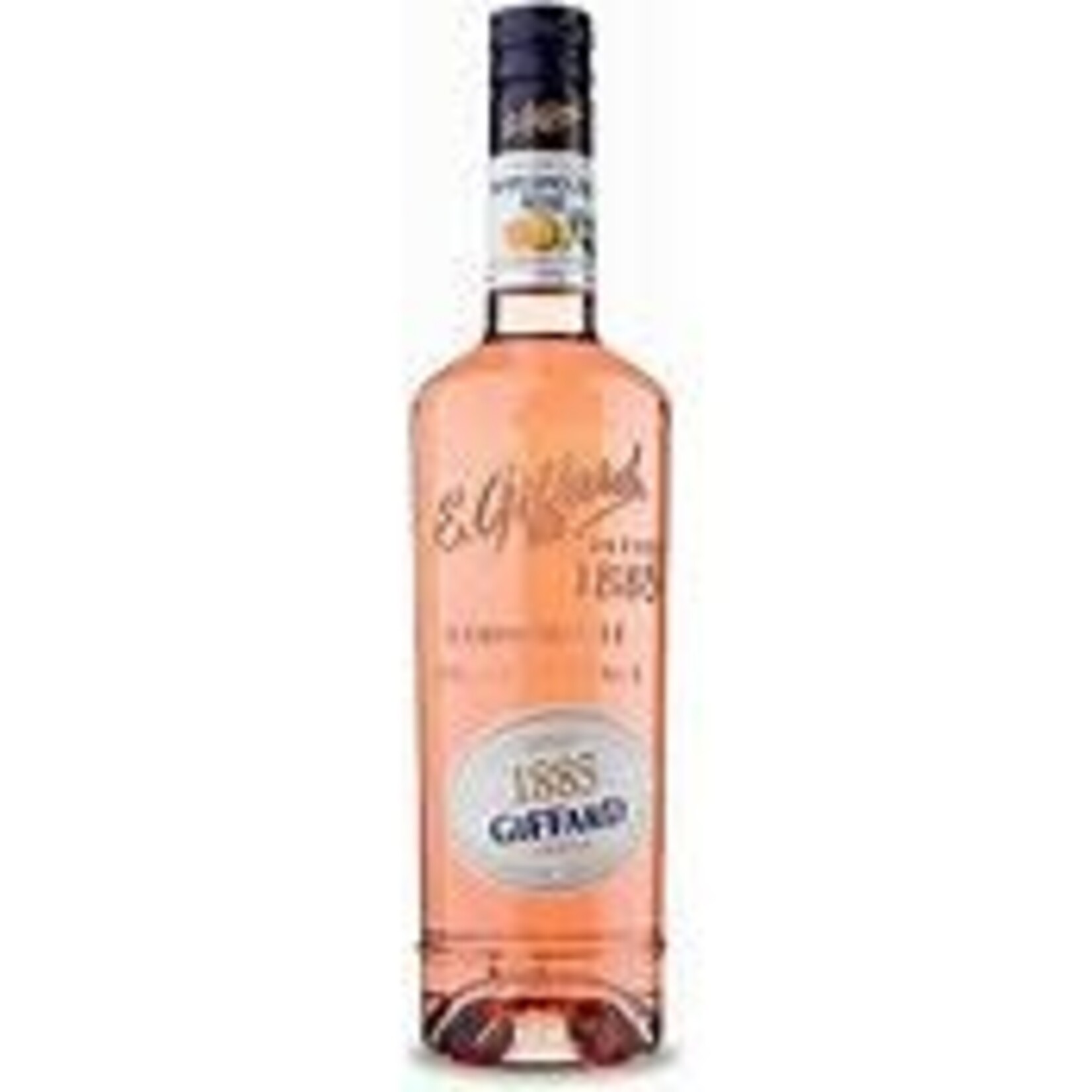 Giffard Pamplemousse Rose 750ml