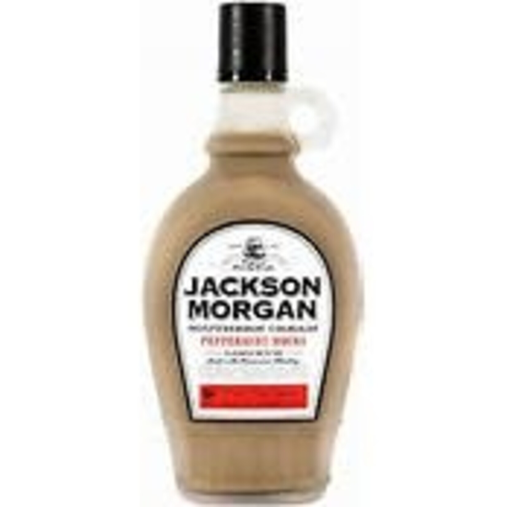 Jackson Morgan Peppermint Mocha 750ml