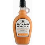 Jackson Morgan Orange Cream 750mL