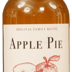 Loveton Farms Apple Pie Rum Liqueur 750ML