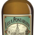Vieux Pontarlier, Absinthe Française Supérieur 130 Proof 750ML