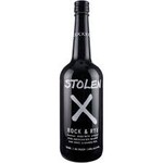 Stolen Whiskey X Rock & Rye 750ML