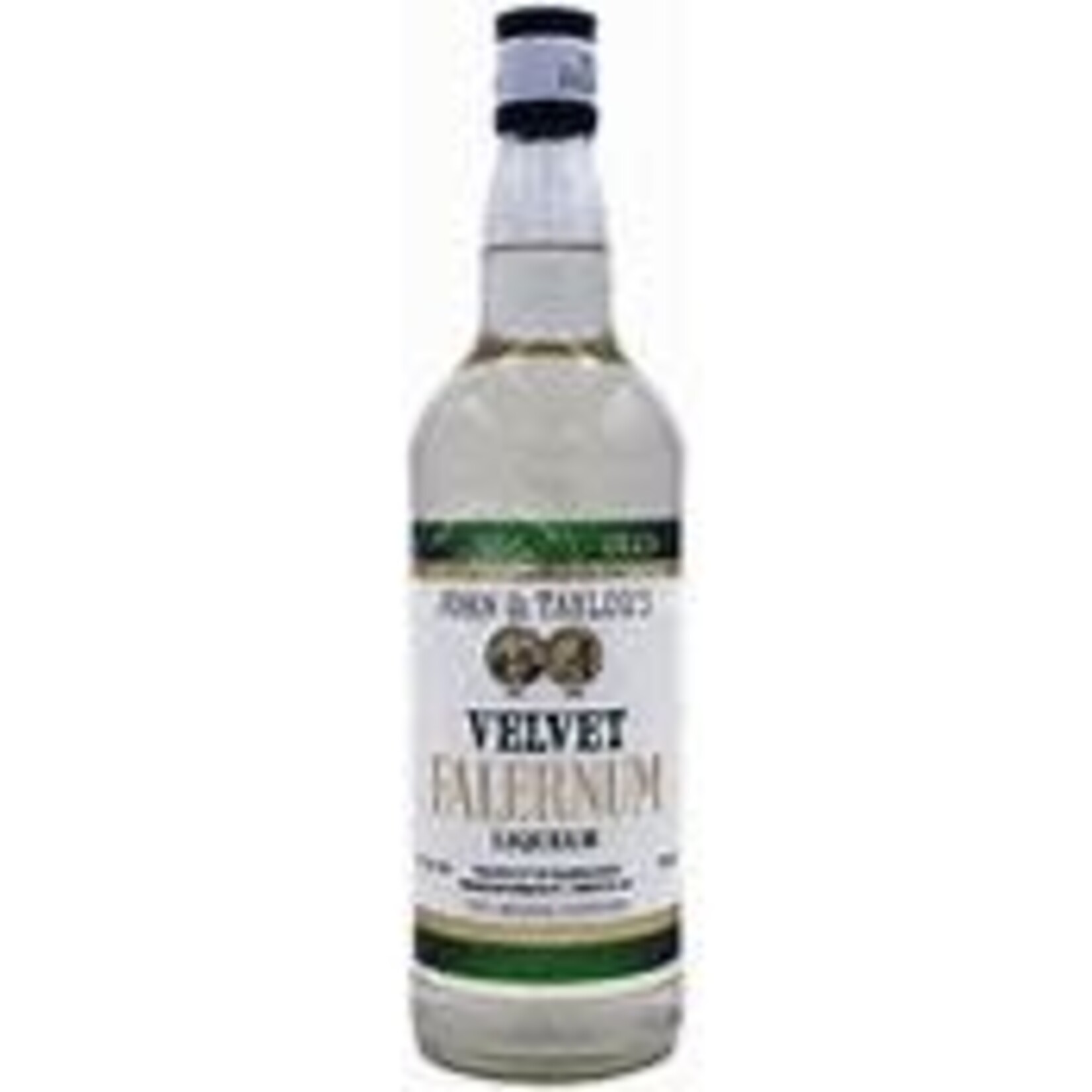 John D. Taylor's Velvet Falernum 750mL