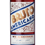 St. George Bruto Americano Liqueur 750mL