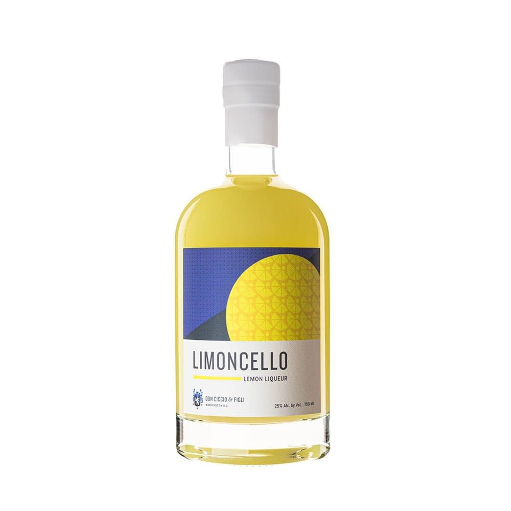 Don Ciccio & Figli Limoncello 750mL