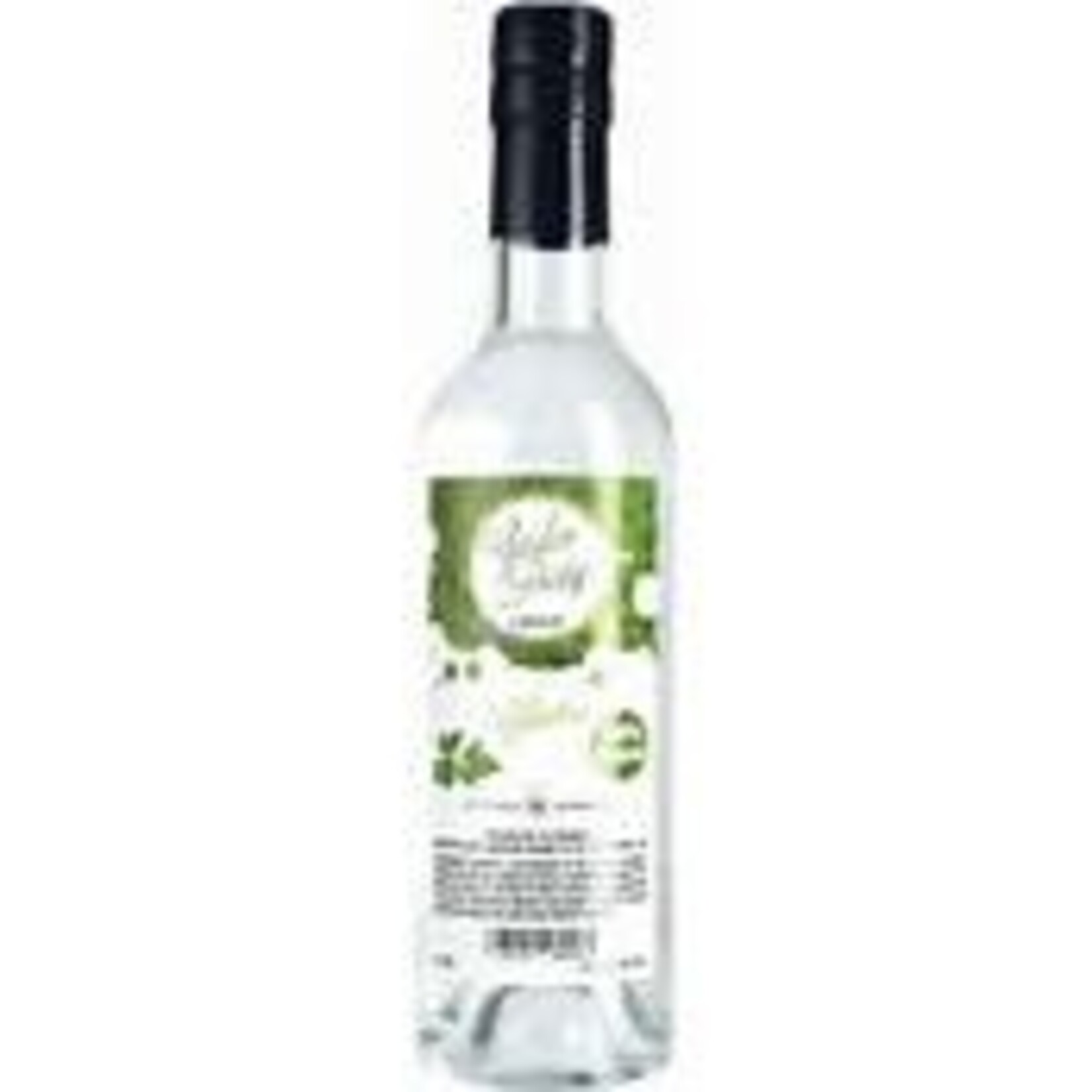 Garden Party Cilantro Liqueur 375mL